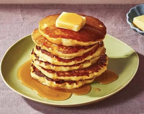 Denny's Pancakes
